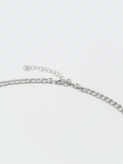 Minga London Clothing Mythical Butterfly Pearl Necklace