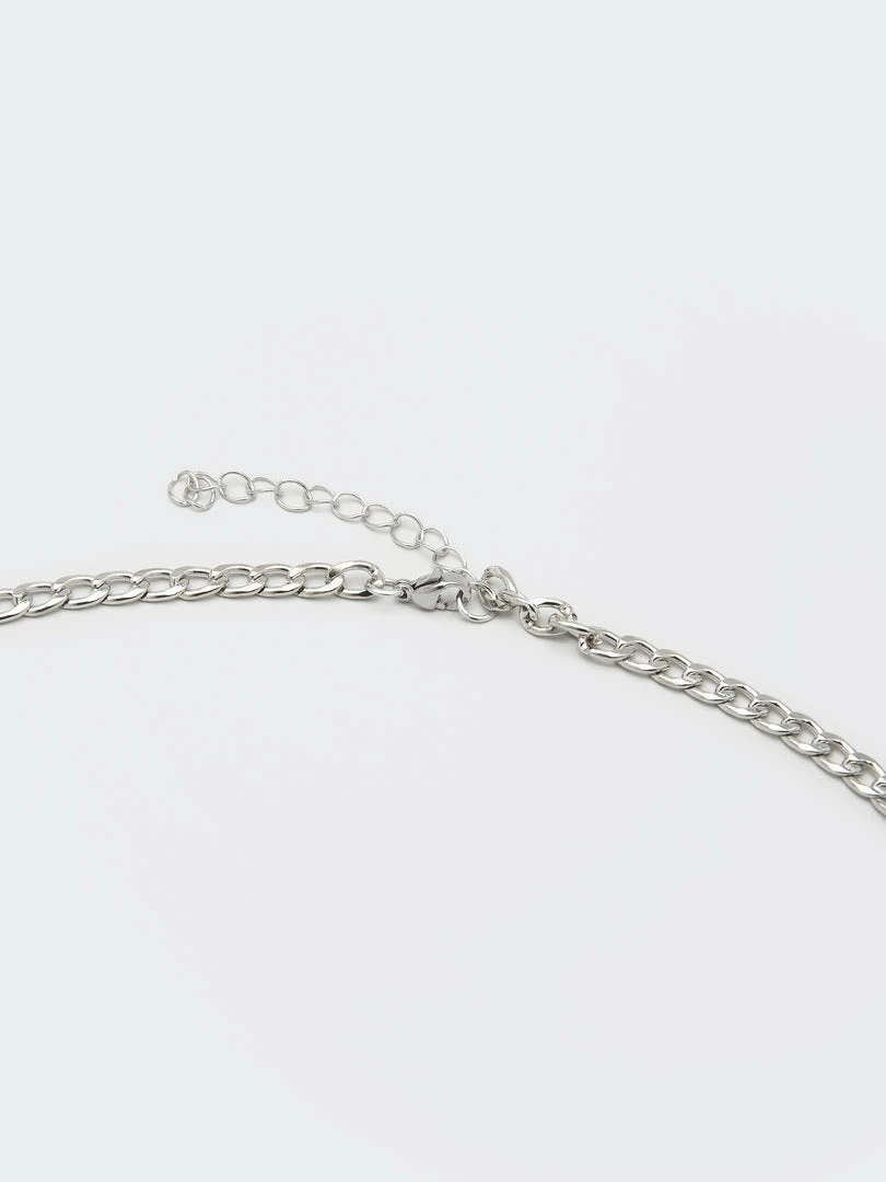 Minga London Clothing Mythical Butterfly Pearl Necklace