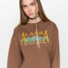 Minga London Clothing Alaska Sweater