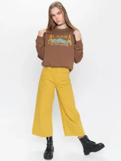 Minga London Clothing Alaska Sweater