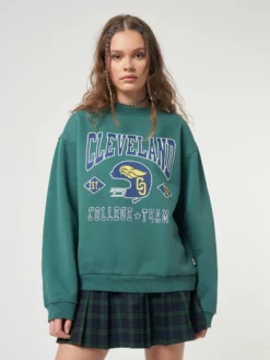 Minga London Cleveland Team Sweater