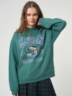 Minga London Cleveland Team Sweater