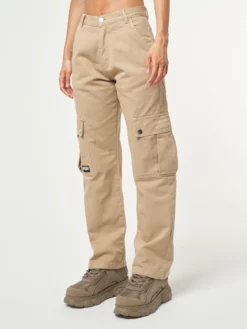 Minga London Explorer Cargo Pants Clothing