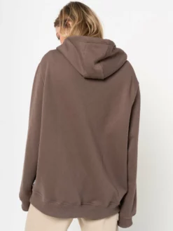 Minga London Minga Logo Zip Up Hoodie Jacket Clothing