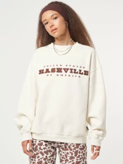 Minga London Nashville Sweater Clothing