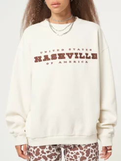 Minga London Nashville Sweater Clothing