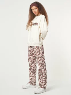 Minga London Nashville Sweater Clothing