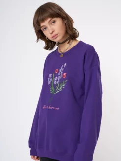 Minga London Don't Hurt Me Sweater