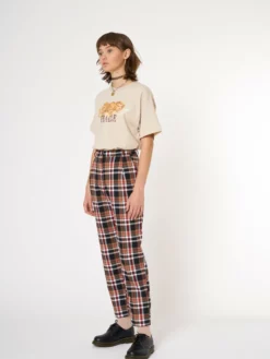 Minga London Fragile Angels T-shirt