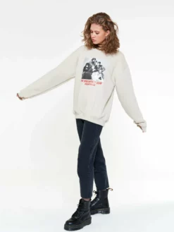 Minga London The Breakfast Club Sweater Clothing
