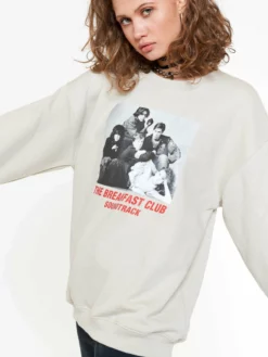 Minga London The Breakfast Club Sweater Clothing