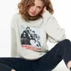 Minga London The Breakfast Club Sweater Clothing
