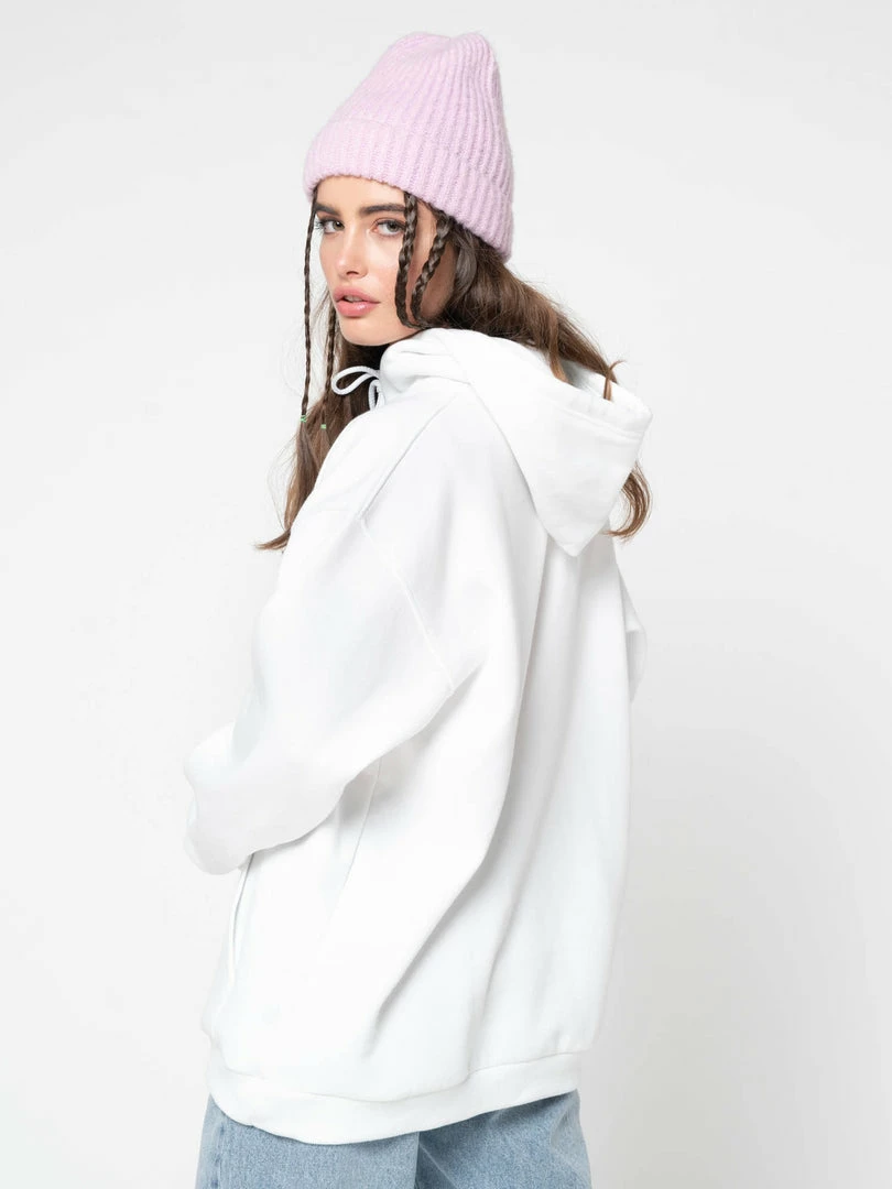 Minga London Angelic Clouds Hoodie