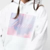 Minga London Angelic Clouds Hoodie
