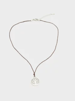 Minga London Bohemian Fairy Gemstone Necklace Set