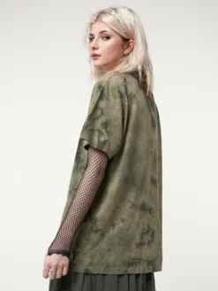 Minga London Most Wanted Forest Fairy Tie Dye T-shirt