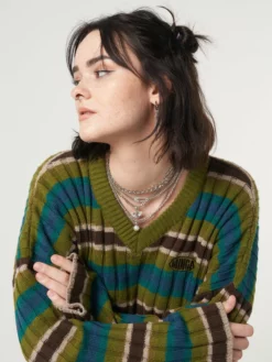 Minga London Grunge Forever Necklace Set Clothing