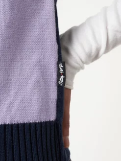 Minga London Minga X Betty Boop Knit Vest Clothing