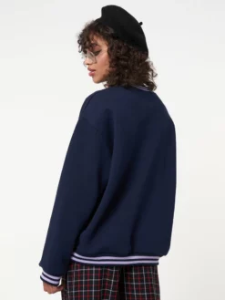 Minga London Minga X Betty Boop Moon Sweater