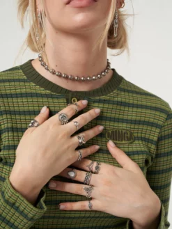 Minga London Mystic Rings Set Most Wanted
