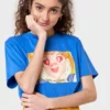 Minga London Clothing Sailor Moon Cute T-shirt
