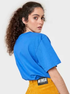 Minga London Clothing Sailor Moon Cute T-shirt