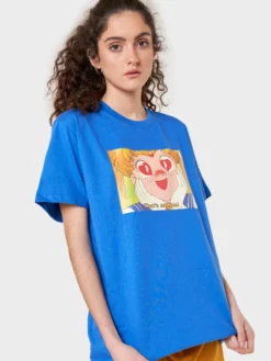 Minga London Clothing Sailor Moon Cute T-shirt
